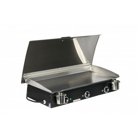 Pack Lux 830 Carbon avec son Couvercle et 2 Ustensiles