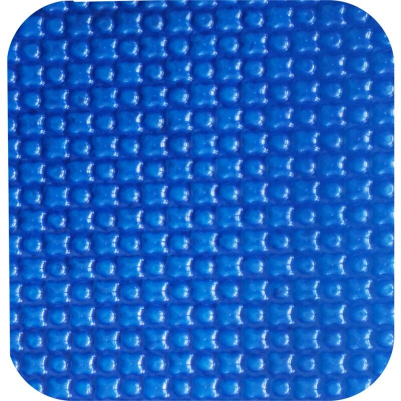 

PACK MANTA TÉRMICA (COBERTOR TÉRMICO-CUBIERTA ISOTÉRMICA-TOLDO PARA PISCINA) DE 400 MICRAS GEO BUBBLE CON REFUERZO EN TODO EL CONTORNO (5x3.5m) +