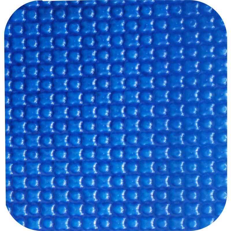 

PACK MANTA TÉRMICA (COBERTOR TÉRMICO-CUBIERTA ISOTÉRMICA-TOLDO PARA PISCINA) DE 400 MICRAS GEO BUBBLE CON REFUERZO EN TODO EL CONTORNO (6x5.5m) +