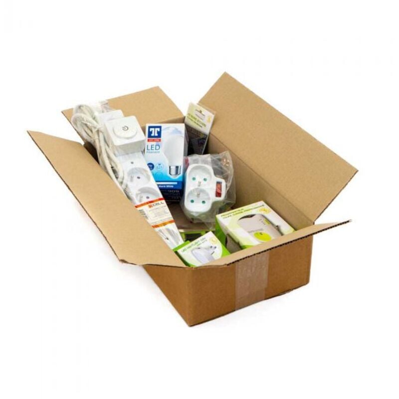 Pack mes économies d'électricité