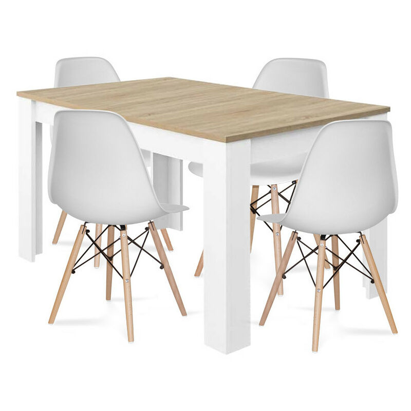 

Pack Mesa Extensible Nordik Y Ancho: X Largo: X Alto: