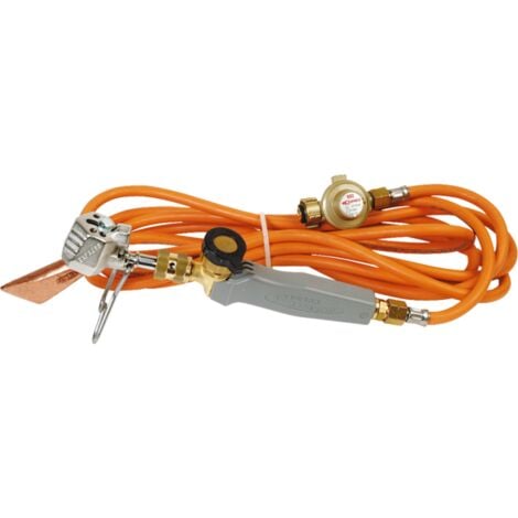 GUILBERT EXPRESS Pack microsaldatore per lattoniere GUILBERT - 66278