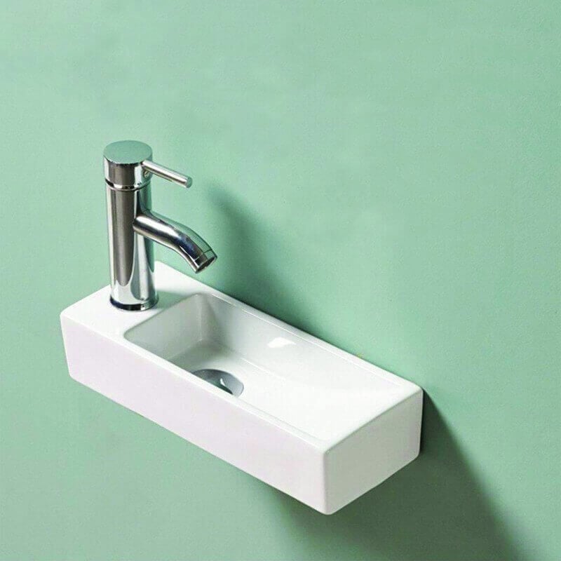 Pack Minimalist gauche + Bonde