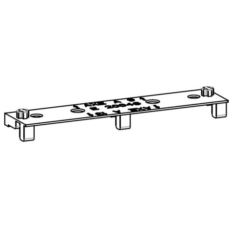 Pack motorisation filaire Tymoov Delta Dore