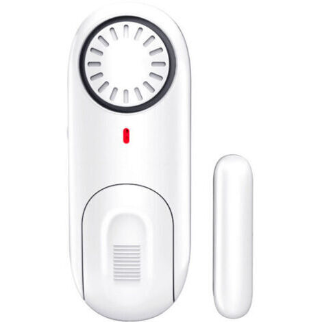 Pack of 1 Anti-Theft Alarm for Doors and Windows