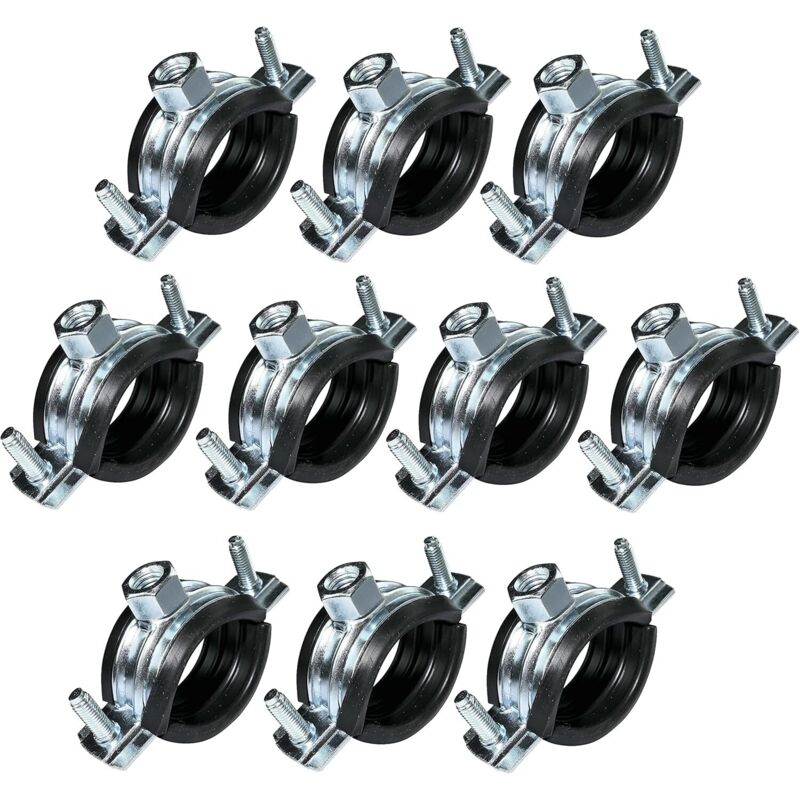 Image of Tinor - Pack of 10 soundproof&hellip;