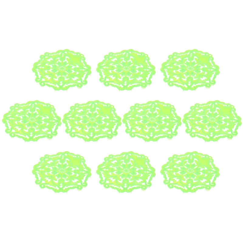 Image of Pack of 10 urinal air fresheners,&hellip;
