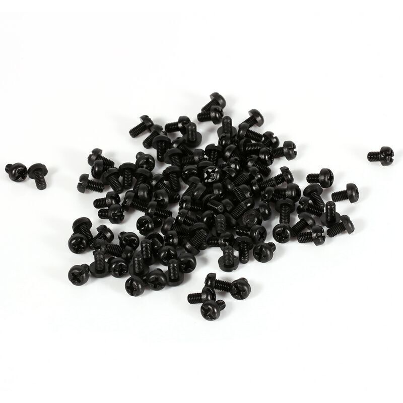 Image of Pack of 100 M3 x 5&hellip;