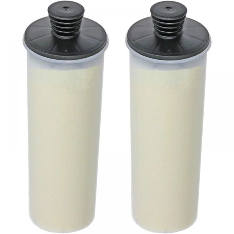 Image of Pack of 2 Descaling filter cartridge&hellip;