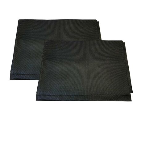 Pack of 2 Liners for Wooden Raised Herb Planter (115cm x 160cm)