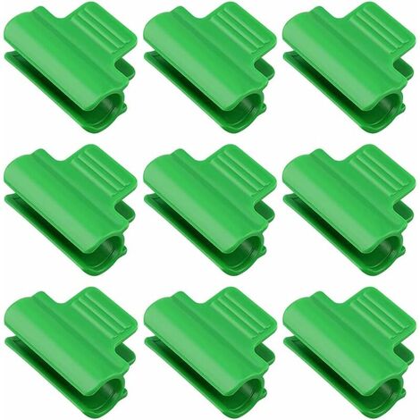 Pack of 24 Greenhouse Hose Clamps - 16mm