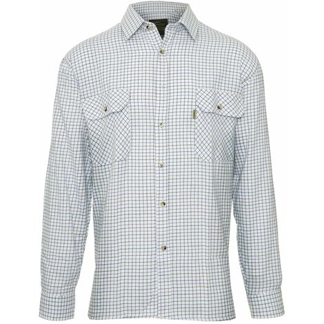 champion tattersall shirts