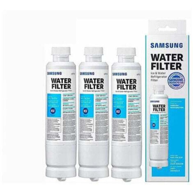 Image of Pack of 3 Original SAMSUNG Water&hellip;