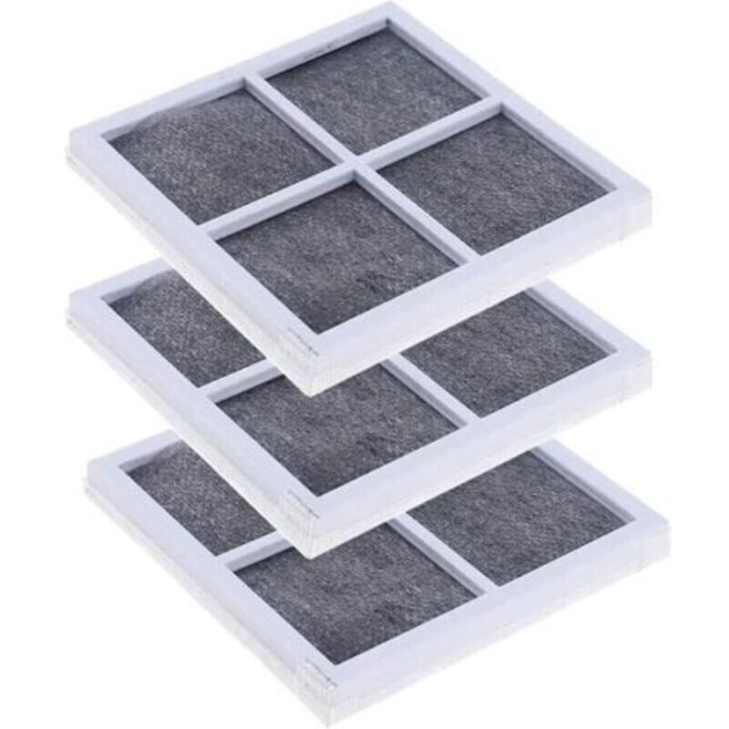 Image of Pack of 3 replacement air filters&hellip;