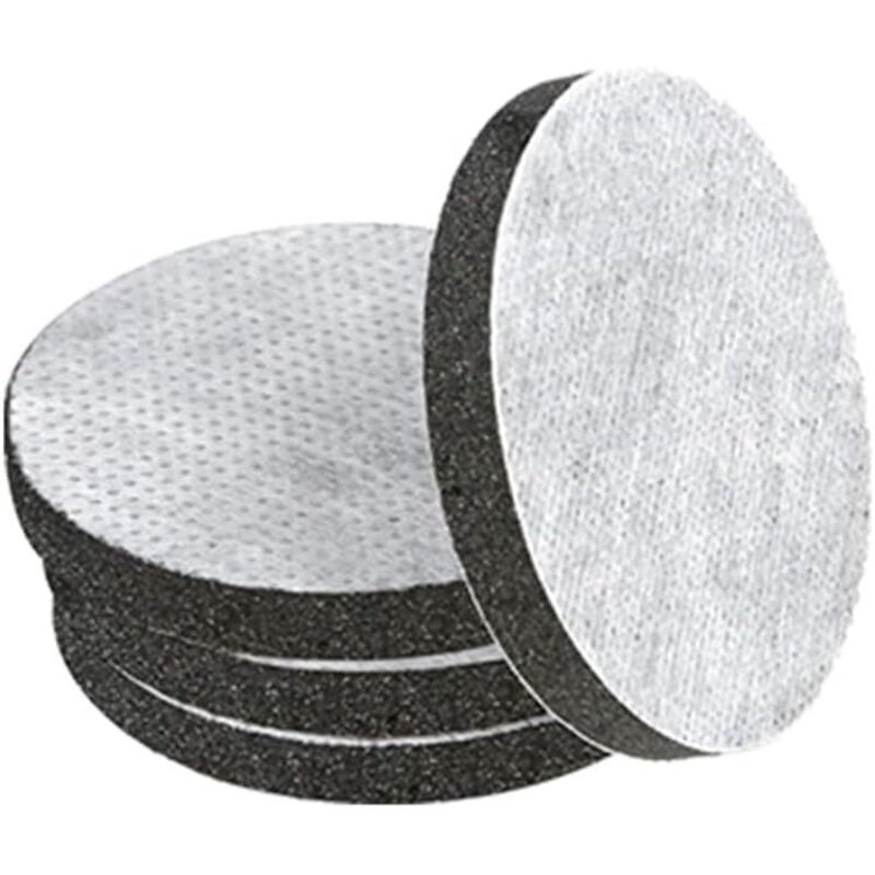 Image of Pack of 4 filter discs for&hellip;