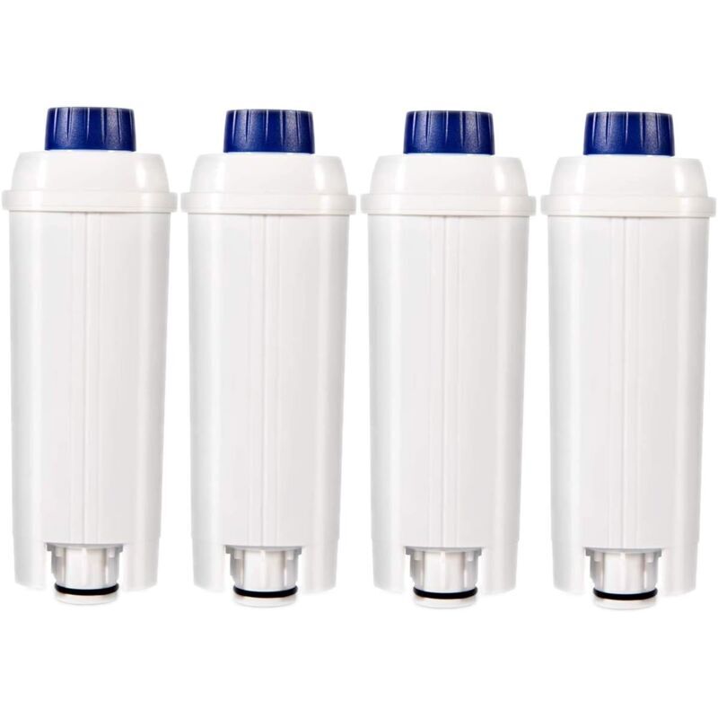Image of Pack of 4, replacement coffee filter,&hellip;
