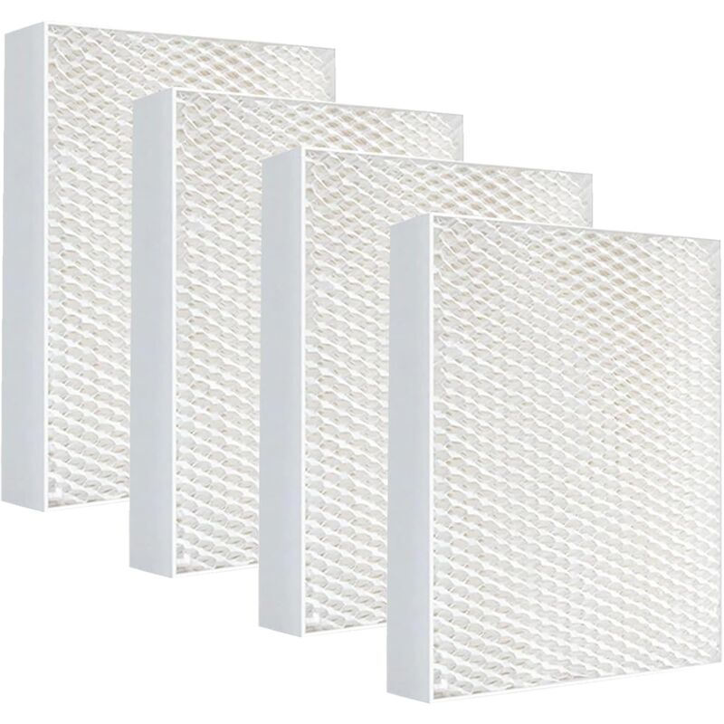 Image of Pack of 4 replacement filters for&hellip;