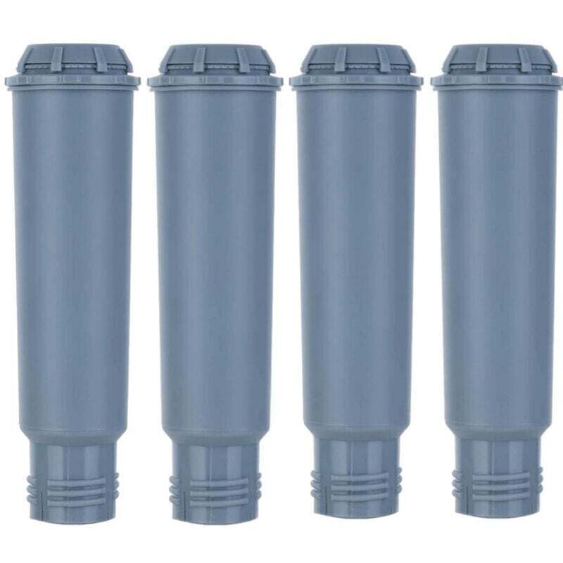 Image of Pack of 4 water filter cartridges&hellip;