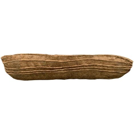 Pack of 5 Extra Deep Coco Wall Planter Liner (120cm)