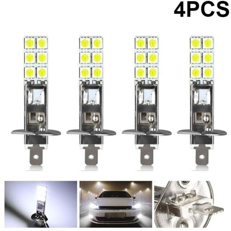 Image of Odipie - Pack of H1 led&hellip;