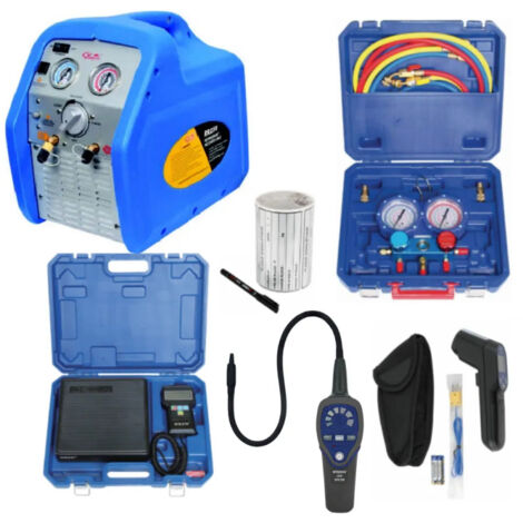 Pack outillage