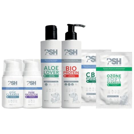 Pack Peaux Sensibles