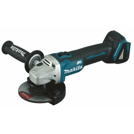 Pack Perceuse Visseuse Ddf 484 Rgj + Meuleuse Dga 504z