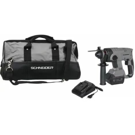 Pack perforateur brushless 20V/batterie 5Ah Li-ion - sac de transport