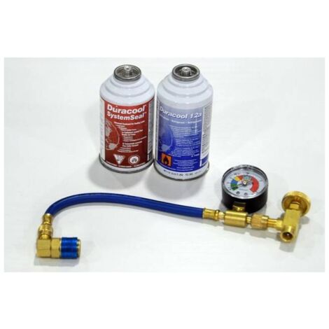 PACK  PERFORMANCE DURACOOL