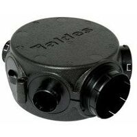Pack personnalisable Chauffe-eau Thermodynamique B200-FAN T.Flow Hygro+
