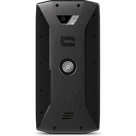 Pack Pro Core-M4 CROSSCALL - accessoires + X-Glass + écouteurs X-Play - COM4.PACKPRO