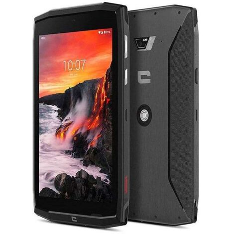 Pack Pro tablette Core-T4 CROSSCALL - accessoires+ X-Glass - COT4.PACKPRO