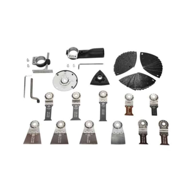 FEIN Set d'accessoires Profi-Set StarlockMax Second oeuvre - 35222967120