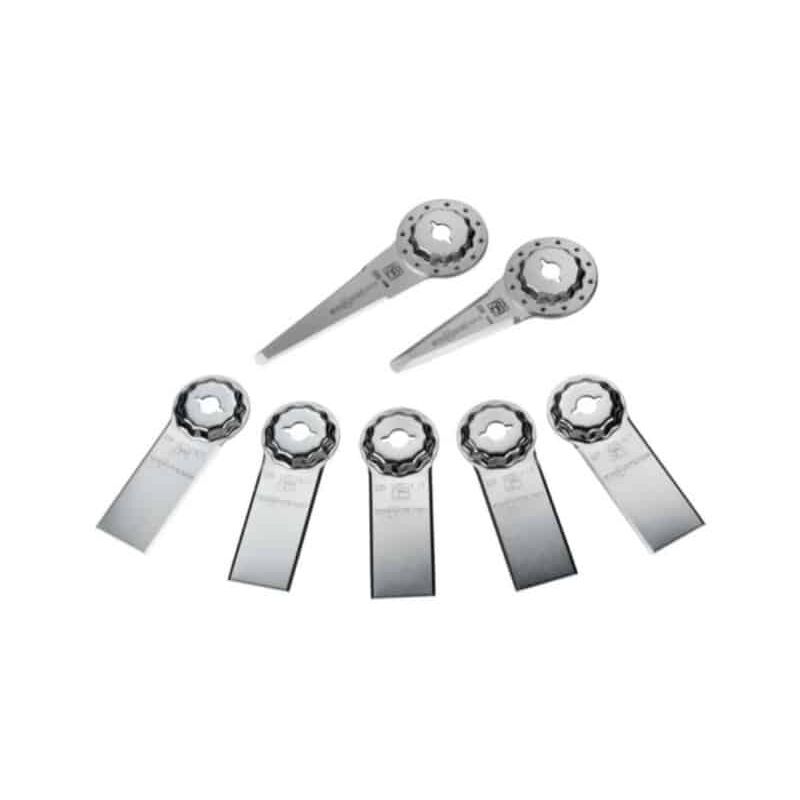 Fein - Set d'accessoires Profi-Set StarlockMax Joints - 35222967130