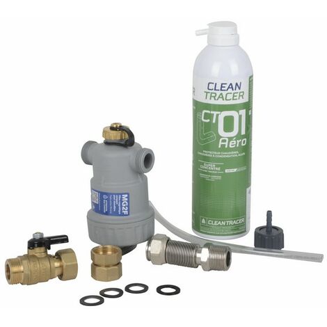 Pack protection chaudière murale - RBM : 39830500