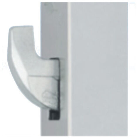 Pack rallonge SECURY X SH2 têtière 24 en U - FERCO - K-19565-02-0-1