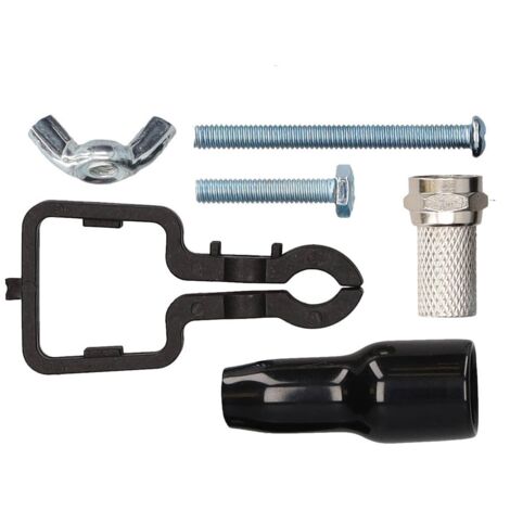 Pack recambios para antena de TV ref. 002603320 - 21