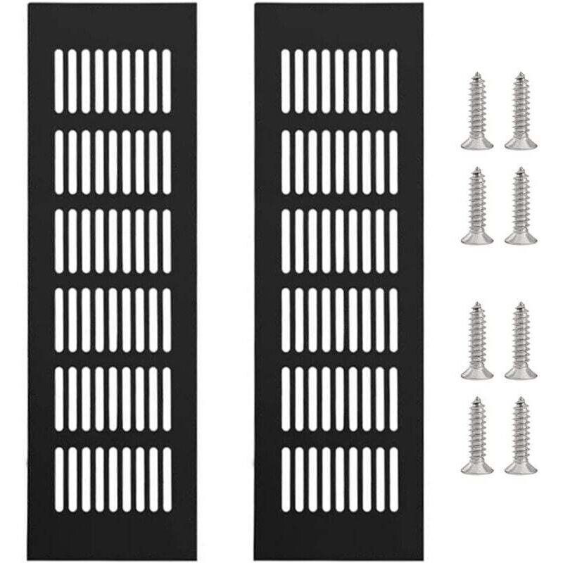Image of Ymyny - Pack Rectangular Aluminum Alloy&hellip;