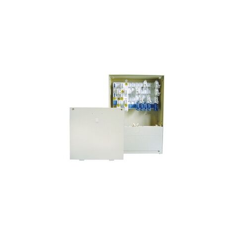 Pack REMBT collectif 4 branchements MICHAUD Q670