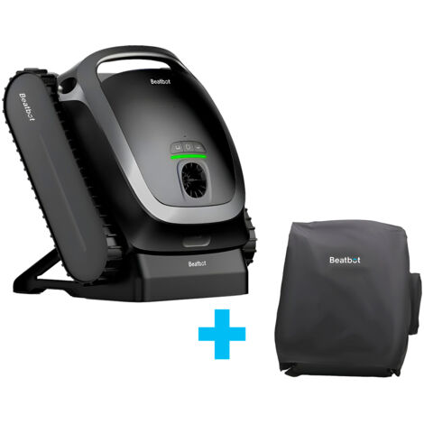 Pack robot de piscine Beatbot AquaSense + Housse officielle