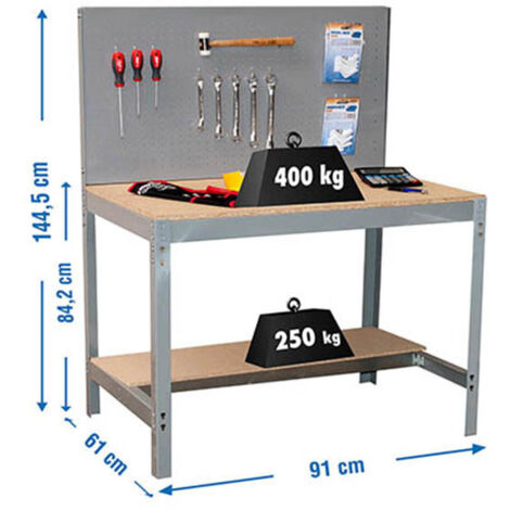 PACK SIMONWORK BT2 900 GRIS/MAD+ 9ACCS