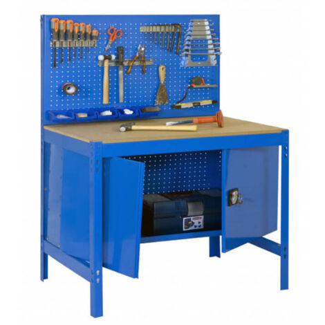 PACK SIMONWORK BT2 LOCKER 900 AZUL/MAD+