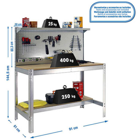PACK SIMONWORK BT3 900 GALVA/MAD+ 9ACCS