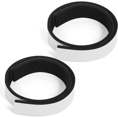Pack Soft Protective Cover for iRobot Roomba i3 i7 E5 S9 675 694 700 800 and All Other Series, Roomba Bumper Protector
