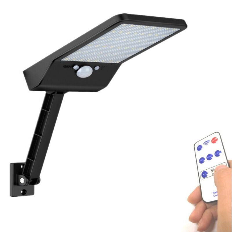 Image of Pack Solar Lights Outdoor Motion Sensor&hellip;