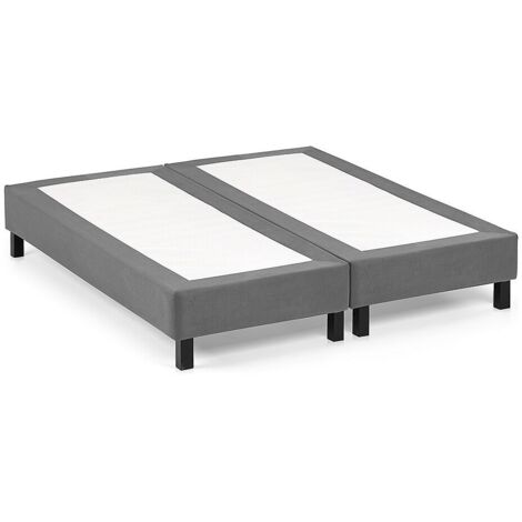 Ensemble 140 X 190 Cm Sommier Tapissier + Matelas Mousse Et Coutil Bambou Ep25cm Berendi De Naturea 85371926 Ensemble 140 X 190 Cm Sommier Tapissier + Matelas Mousse Et Coutil Bambou Ep25cm Berendi De Naturea 85371926