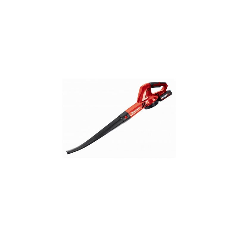 

SOPLADOR GE-CL 18 Li POWER X CHANGE KIT EINHELL