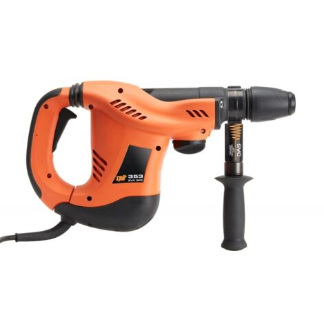 Pack SPIT 353 SVC SRC SDSMax + foret + pic - 811063