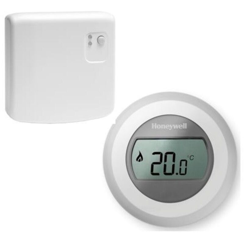 Kit sans fil Y87RFC2066 internet Honeywell