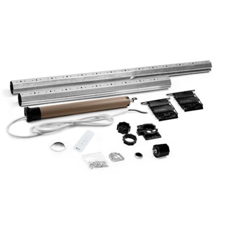 Pack Tymoov2 10 Silence+ Pack motorisation volet roulant 10Nm Radio Perform-Delta Dore 6357059
